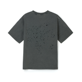 MothTech™ T-Shirt | Faded Black