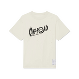 MothTech™ T-Shirt | Aged Ecru