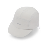 Casquette PeaceShell™ Cordura Trail Cap | Light Grey