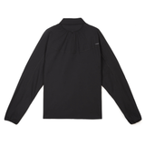 Chemise PeaceShell™ River Shirt | Noir