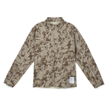PeaceShell™ River Shirt | Camo Sublimation