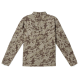 PeaceShell™ River Shirt | Camo Sublimation
