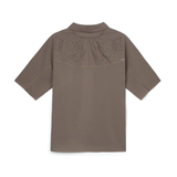 Chemise PeaceShell™ River Shirt Short Sleeves | Falcon