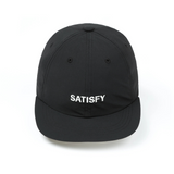 Casquette PeaceShell™ Running Cap | Black