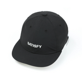 Casquette PeaceShell™ Running Cap | Black