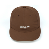 Casquette PeaceShell™ Running Cap | Brun