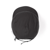 Casquette Pertex® 3L Trail Cap | Noir