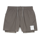 Rippy™ Cordura® 5" Trail Shorts | Subterranean
