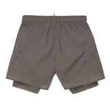 Rippy™ Cordura® 5" Trail Shorts | Subterranean