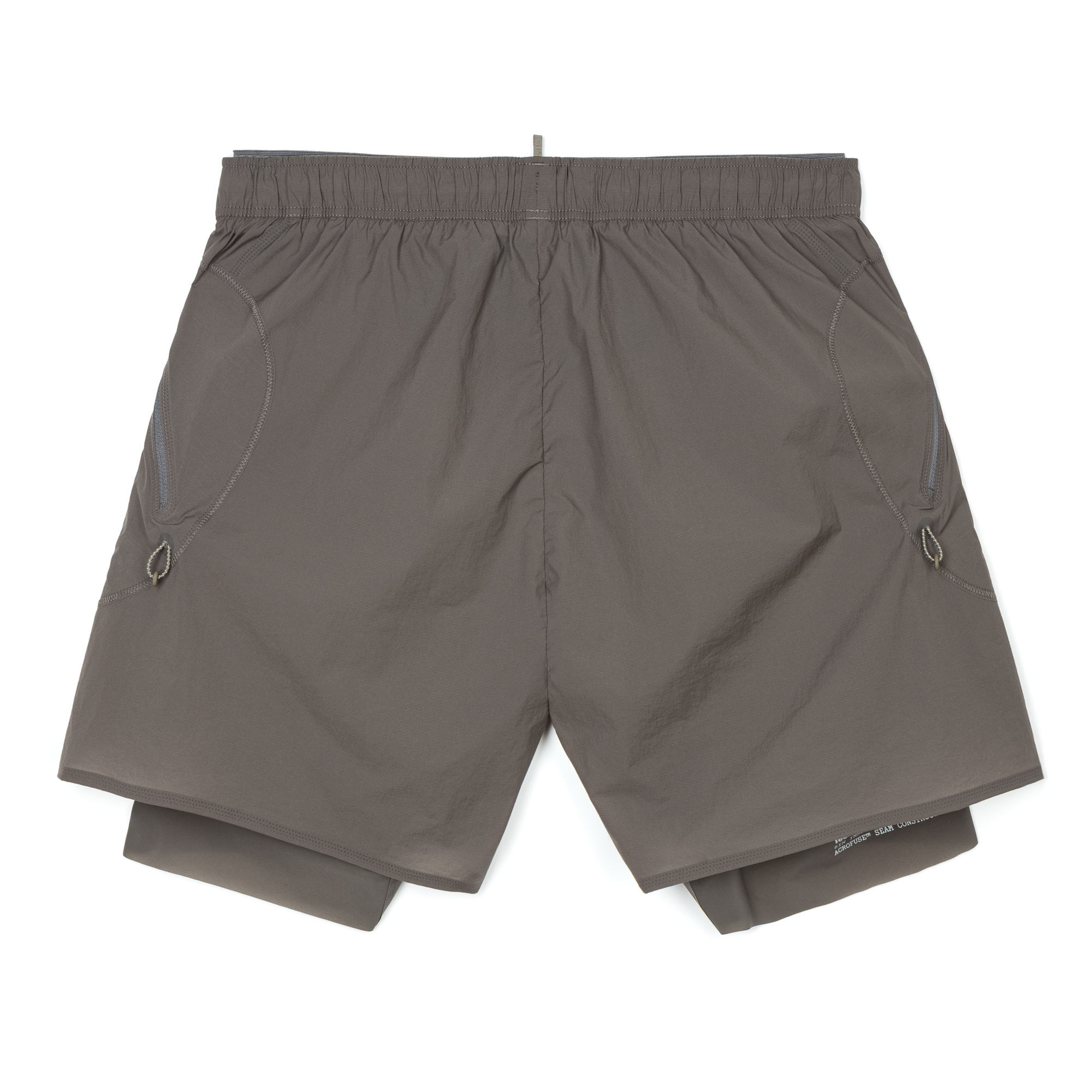 Rippy™ Cordura® 5" Trail Shorts | Subterranean