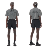 Rippy™ Cordura® 5" Trail Shorts | Noir