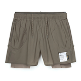 Rippy™ Cordura® 5" Trail Shorts | Morel