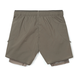 Rippy™ Cordura® 5" Trail Shorts | Morel