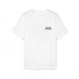 MothTech™ T-Shirt | Off-White