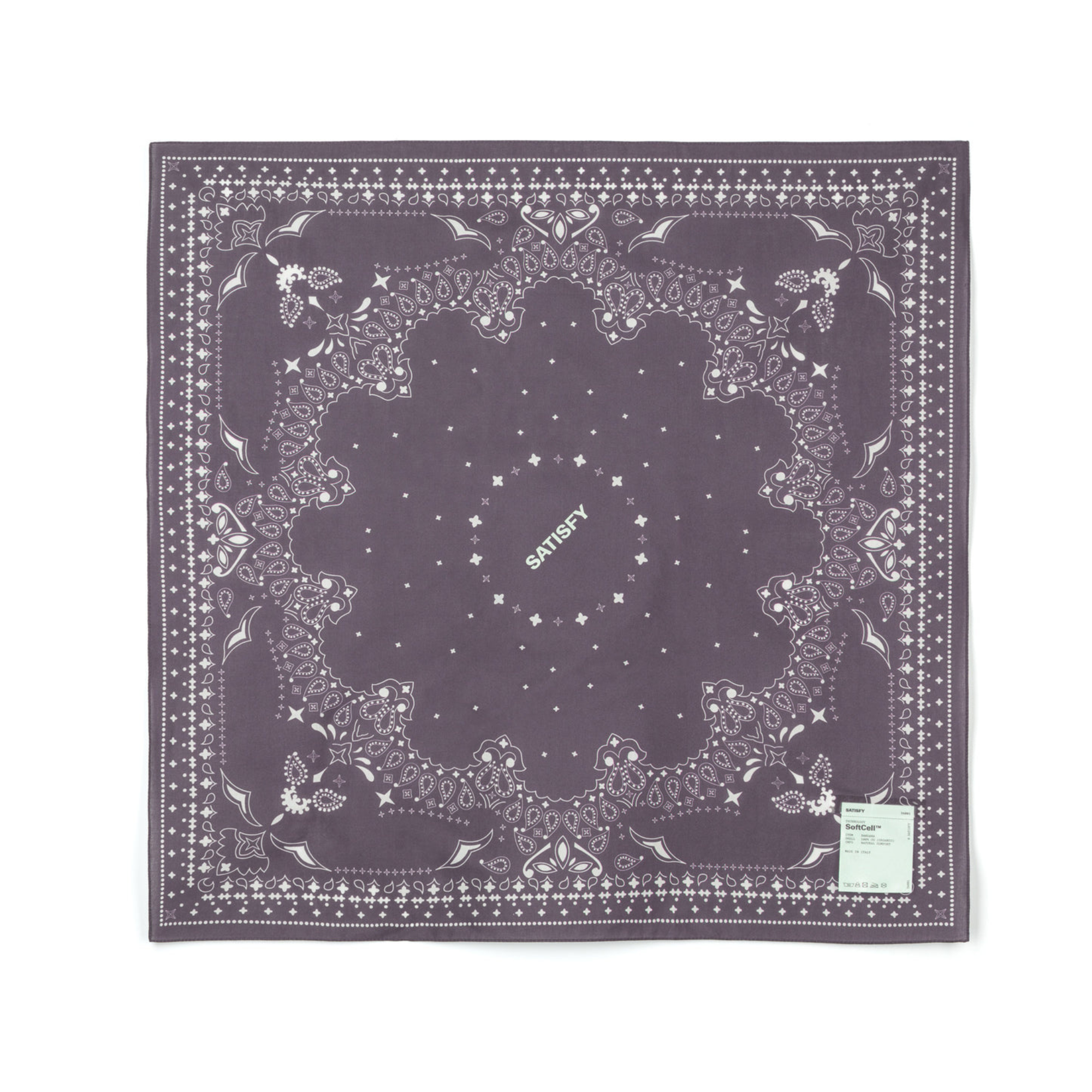 SoftCell™ Bandana | Dusk
