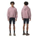 SoftCell™ Hoodie | Aged Elderberry