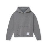 SoftCell™ Hoodie | Aged Gray