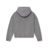 SoftCell™ Hoodie | Aged Gray