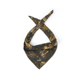 SoftCell™ Bandana | Camo Leaves