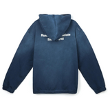 SoftCell™ Hoodie | Sun Bleached Indigo