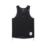 Camisole Space-O™ | Black