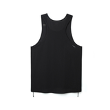 Camisole Space-O™ | Black