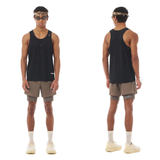 Camisole Space-O™ | Black