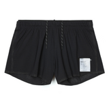 Space-O™ 2.5" Shorts Femme | Noir