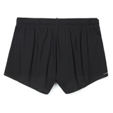 Space-O™ 2.5" Shorts Femme | Noir