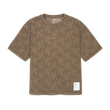SpaceLace™ T-Shirt | Shitake