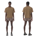 SpaceLace™ T-Shirt | Shitake