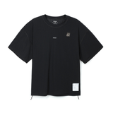 T-Shirt Space-O™ | Noir