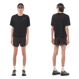 T-Shirt Space-O™ | Noir