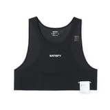 Women's Space-O™ Cropped Cami | Black