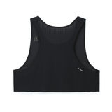 Women's Space-O™ Cropped Cami | Black