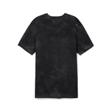 CloudMerino™ T-Shirt | Black Batik