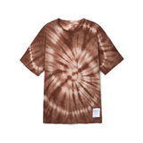 T-Shirt CloudMerino™ | Tie-Dye Pine