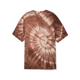 T-Shirt CloudMerino™ | Tie-Dye Pine