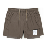 TechSilk™ 5" Shorts | Falcon