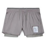TechSilk™ 3" Shorts Femme | Shark
