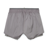 TechSilk™ 3" Shorts Femme | Shark