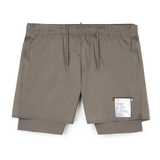 TechSilk™ 8" Shorts | Falcon