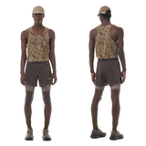 TechSilk™ 8" Shorts | Quicksand