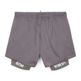 TechSilk™ 8" Shorts | Shark