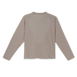 AuraLite™ UV Long Tee Women | Moonstruck
