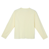 AuraLite™ UV Long Tee Women | Transparent Yellow