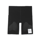 Justice™ Cordura® 9" Half Tights Femme | Noir