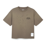 MothTech™ T-Shirt Femme | Sun Bleached Falcon