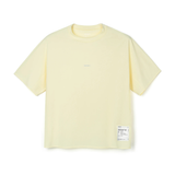 T-Shirt AuraLite™ UV Femme | Transparent Yellow