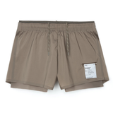 TechSilk™ 3" Shorts Femme | Falcon
